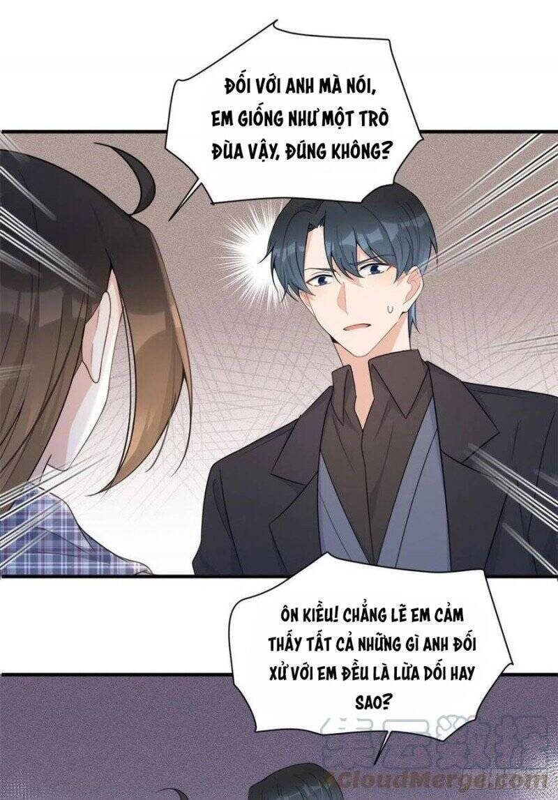 Vẫn Cứ Nhớ Em, Nhớ Em Chapter 147 - Trang 2