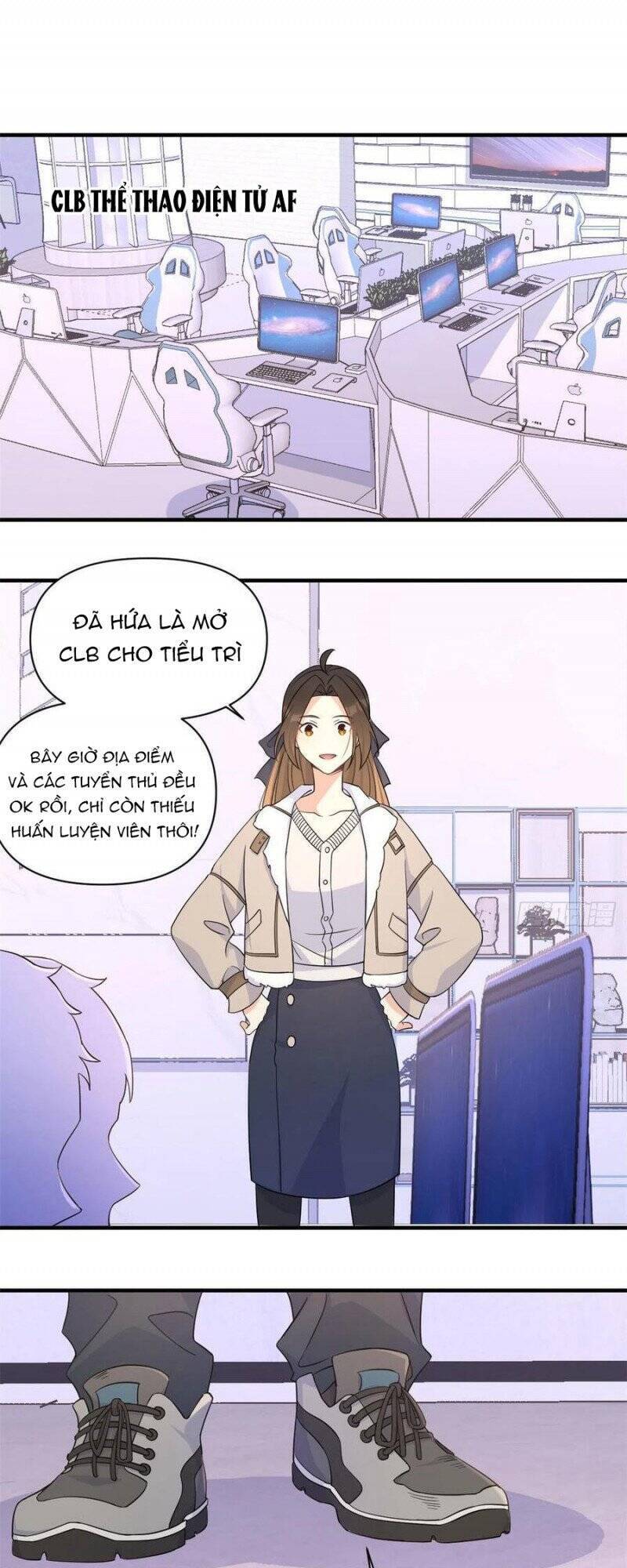 Vẫn Cứ Nhớ Em, Nhớ Em Chapter 142 - Trang 2