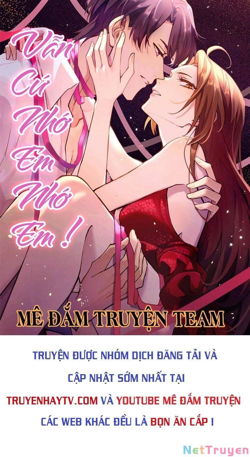 Vẫn Cứ Nhớ Em, Nhớ Em Chapter 138 - Trang 2