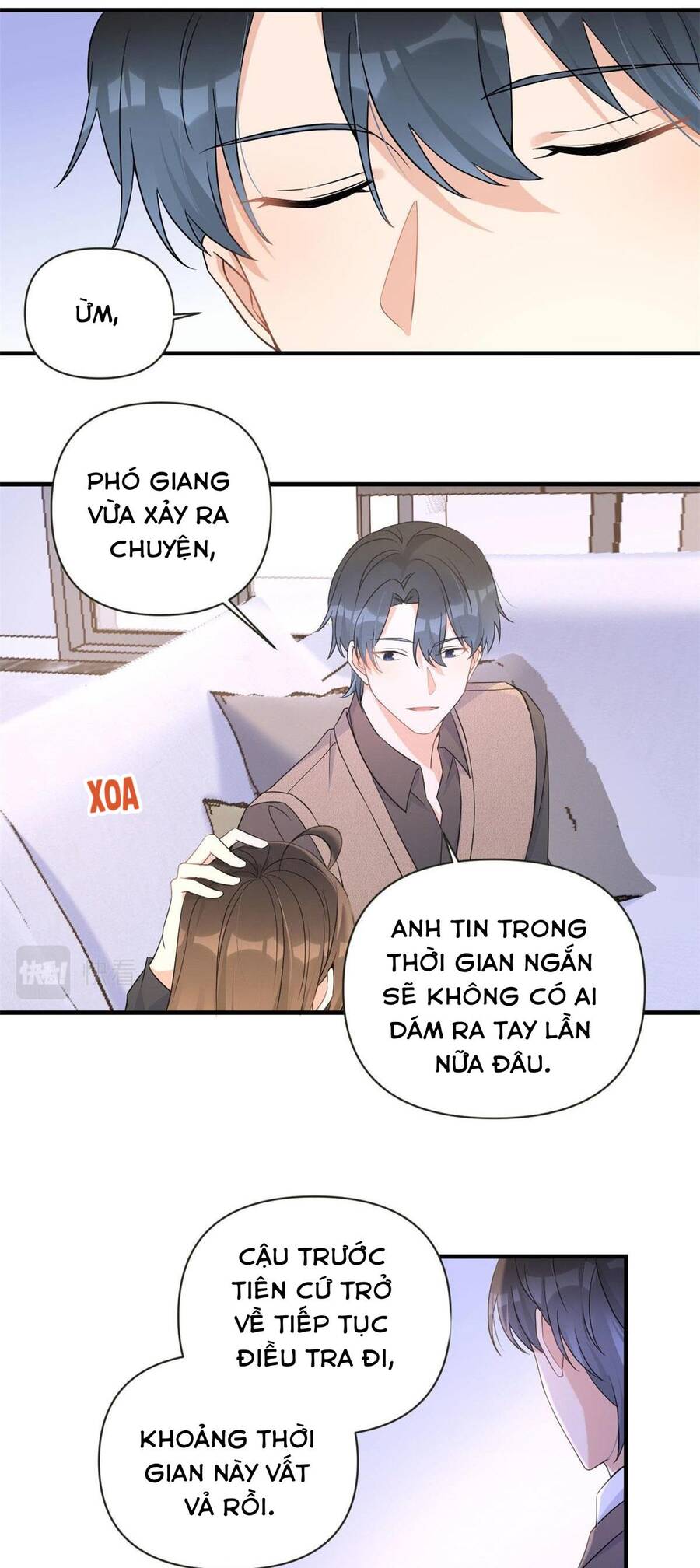 Vẫn Cứ Nhớ Em, Nhớ Em Chapter 135 - Trang 2