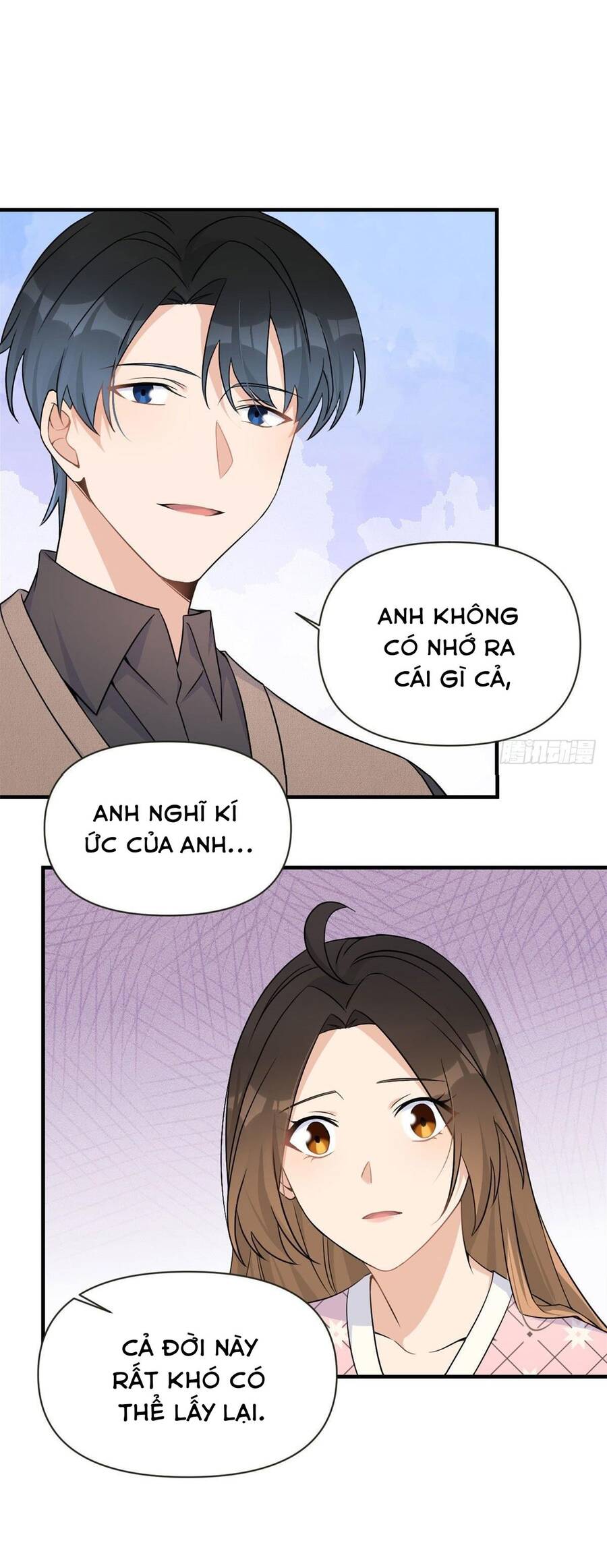 Vẫn Cứ Nhớ Em, Nhớ Em Chapter 135 - Trang 2