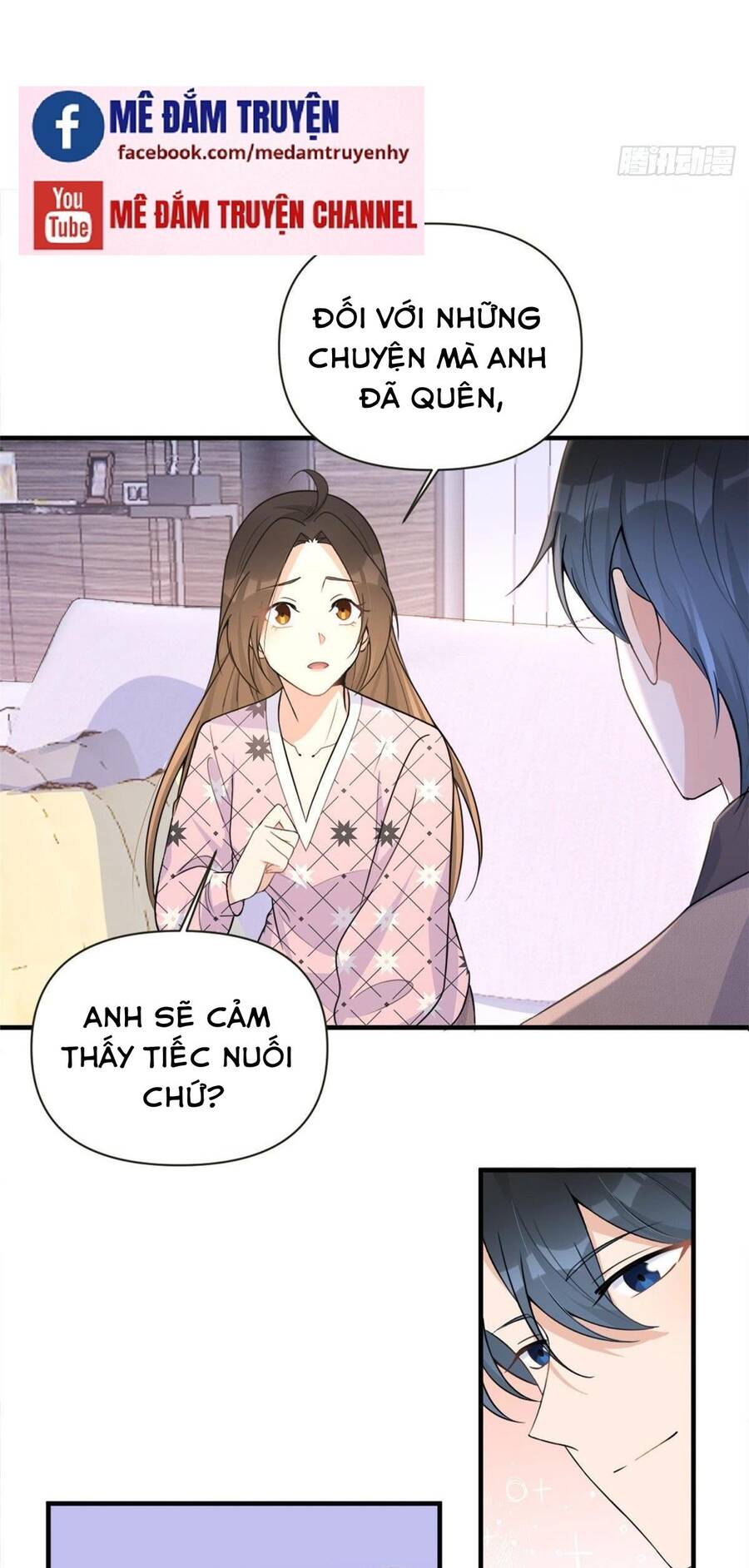 Vẫn Cứ Nhớ Em, Nhớ Em Chapter 135 - Trang 2