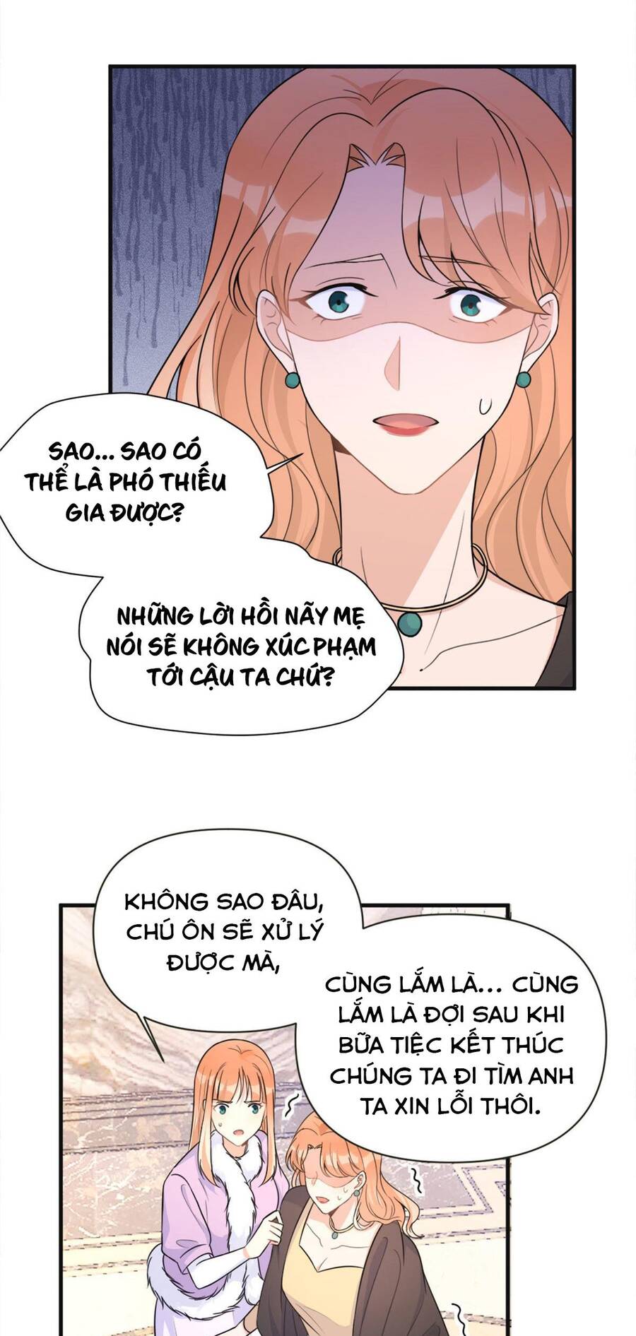 Vẫn Cứ Nhớ Em, Nhớ Em Chapter 131 - Trang 2