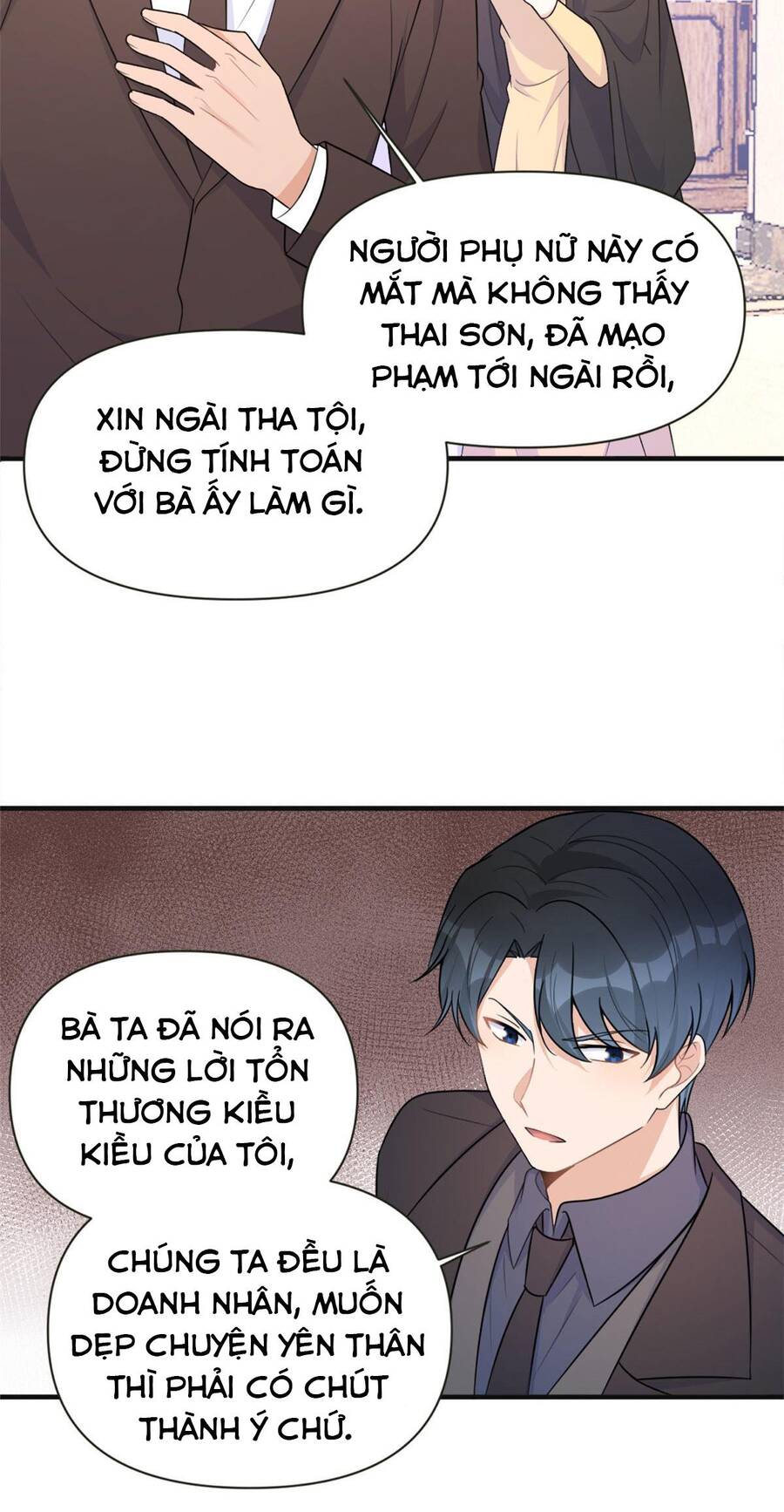 Vẫn Cứ Nhớ Em, Nhớ Em Chapter 131 - Trang 2