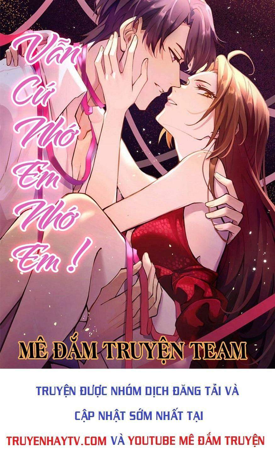 Vẫn Cứ Nhớ Em, Nhớ Em Chapter 125 - Trang 2