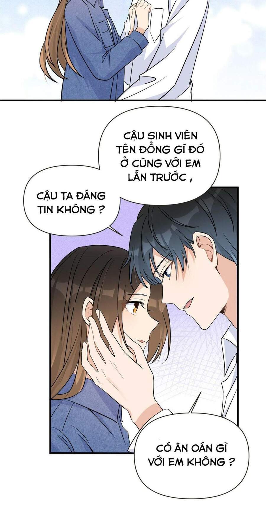 Vẫn Cứ Nhớ Em, Nhớ Em Chapter 124 - Trang 2