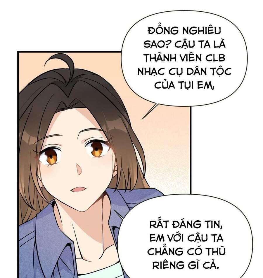 Vẫn Cứ Nhớ Em, Nhớ Em Chapter 124 - Trang 2