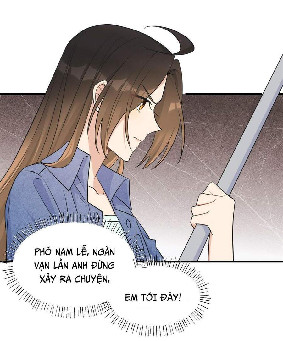 Vẫn Cứ Nhớ Em, Nhớ Em Chapter 122 - Trang 2