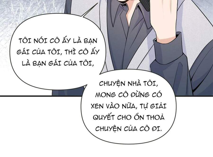 Vẫn Cứ Nhớ Em, Nhớ Em Chapter 121 - Trang 2