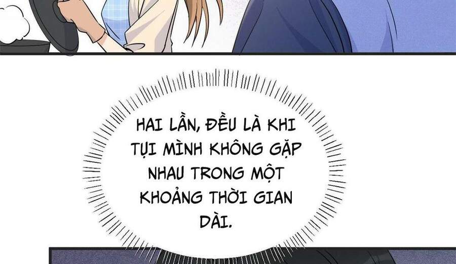 Vẫn Cứ Nhớ Em, Nhớ Em Chapter 121 - Trang 2