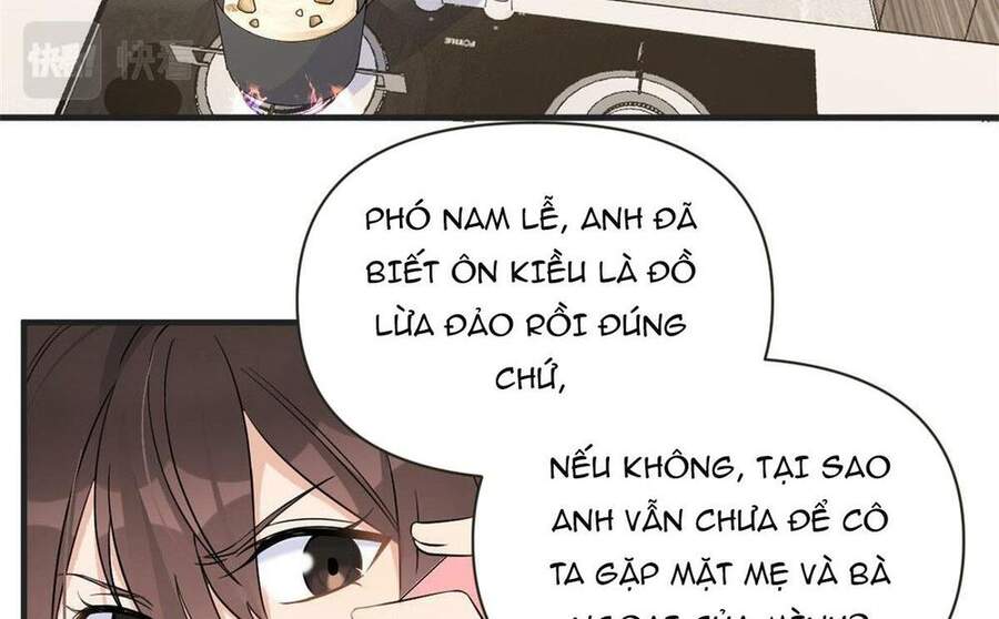 Vẫn Cứ Nhớ Em, Nhớ Em Chapter 121 - Trang 2