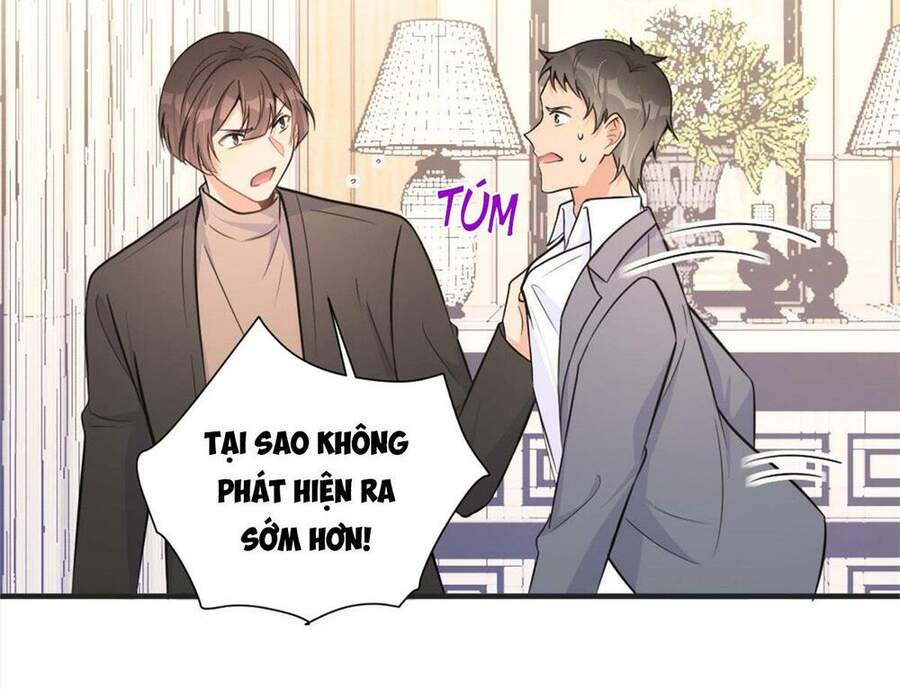 Vẫn Cứ Nhớ Em, Nhớ Em Chapter 120 - Trang 2