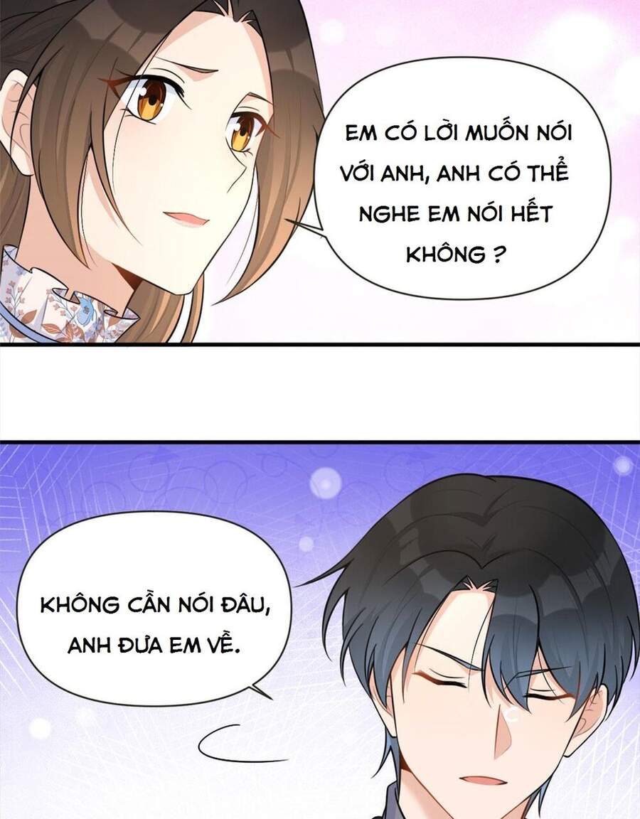 Vẫn Cứ Nhớ Em, Nhớ Em Chapter 107 - Trang 2