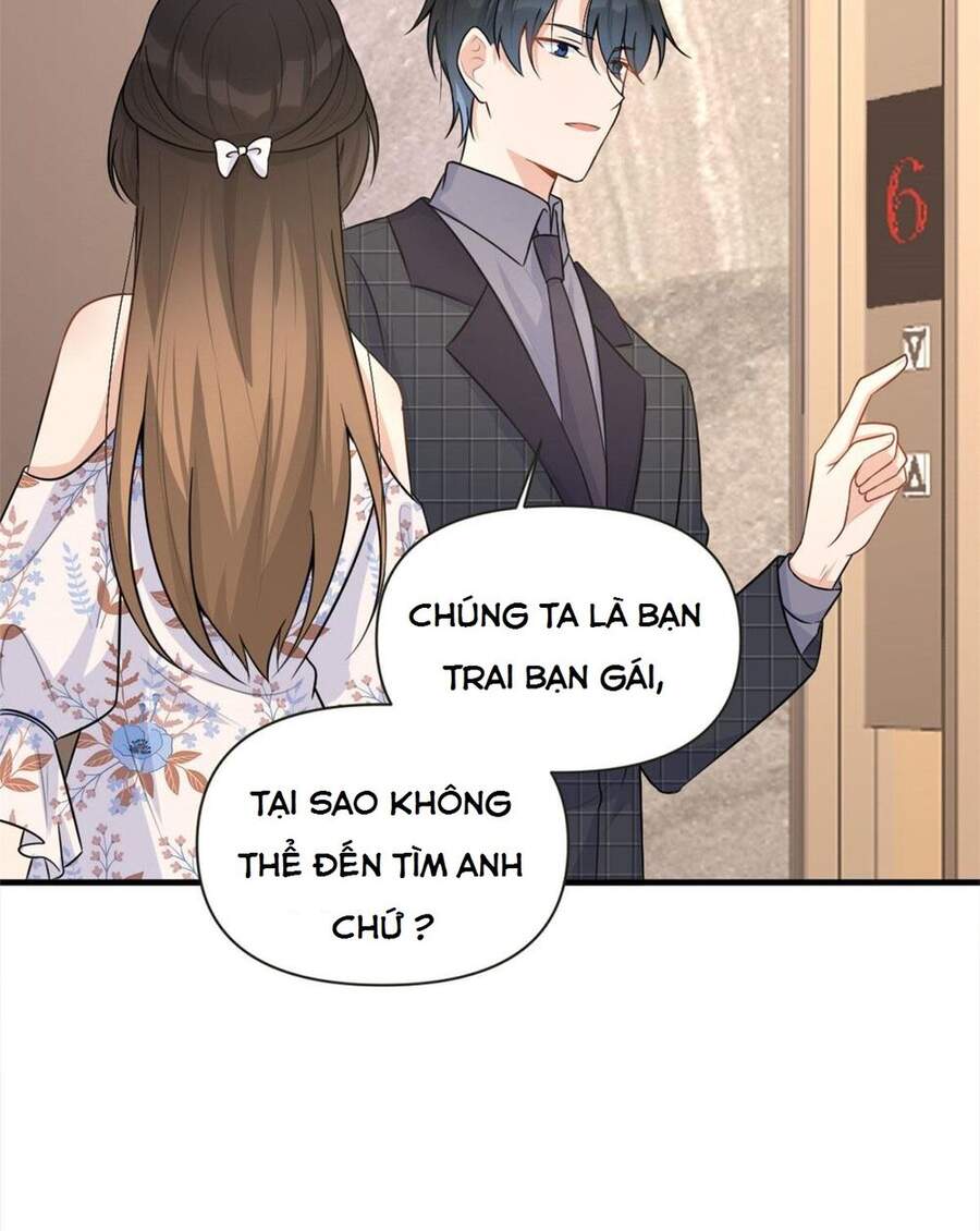 Vẫn Cứ Nhớ Em, Nhớ Em Chapter 107 - Trang 2