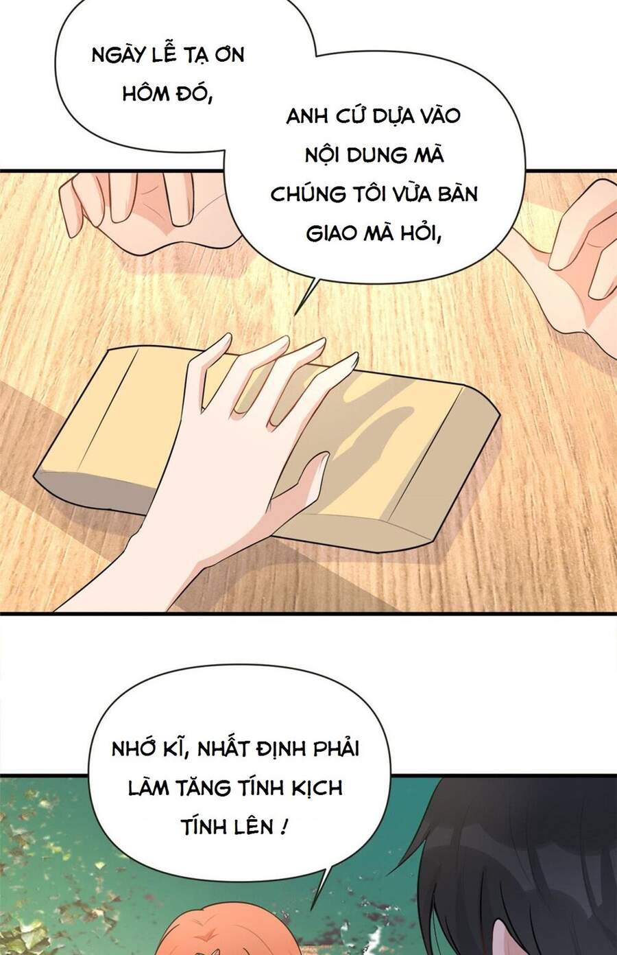 Vẫn Cứ Nhớ Em, Nhớ Em Chapter 107 - Trang 2