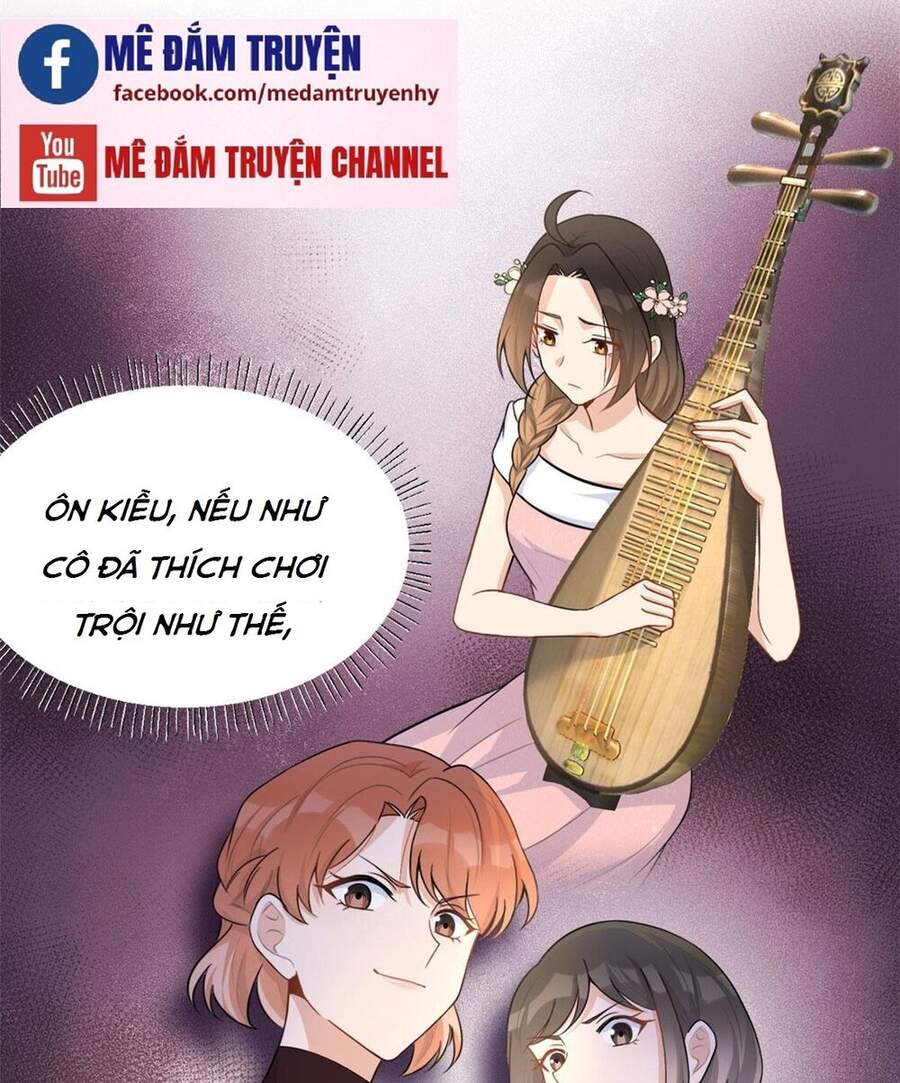 Vẫn Cứ Nhớ Em, Nhớ Em Chapter 107 - Trang 2