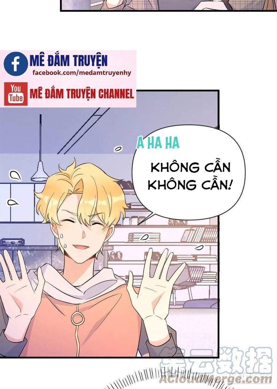 Vẫn Cứ Nhớ Em, Nhớ Em Chapter 104 - Trang 2