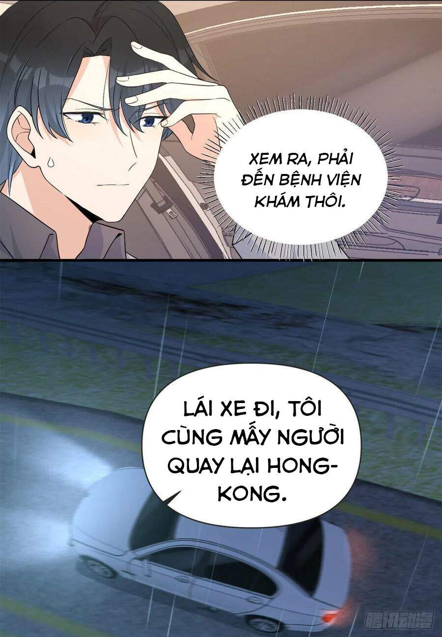 Vẫn Cứ Nhớ Em, Nhớ Em Chapter 103 - Trang 2