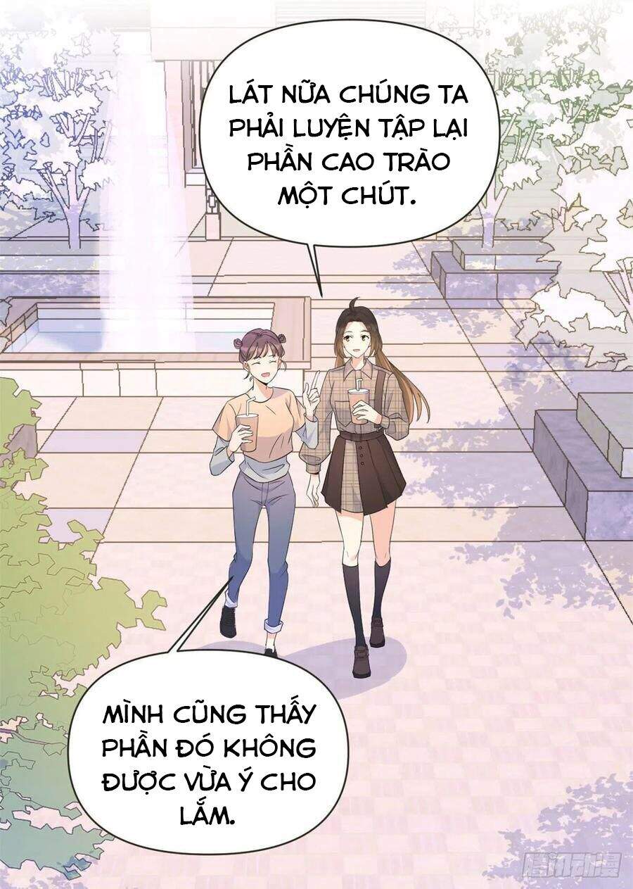 Vẫn Cứ Nhớ Em, Nhớ Em Chapter 103 - Trang 2