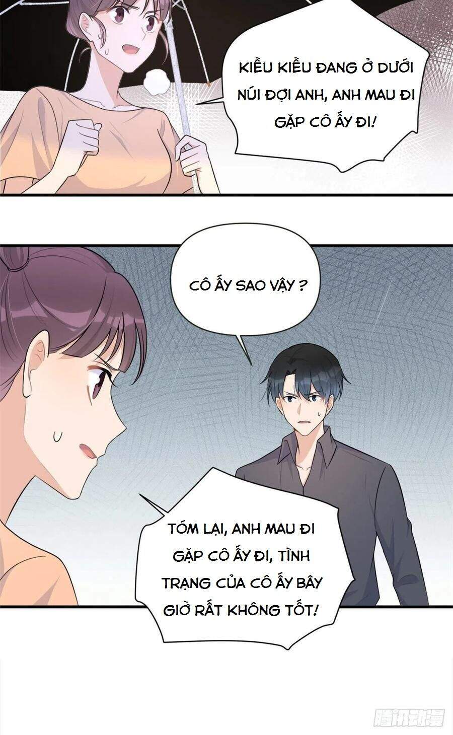 Vẫn Cứ Nhớ Em, Nhớ Em Chapter 102 - Trang 2