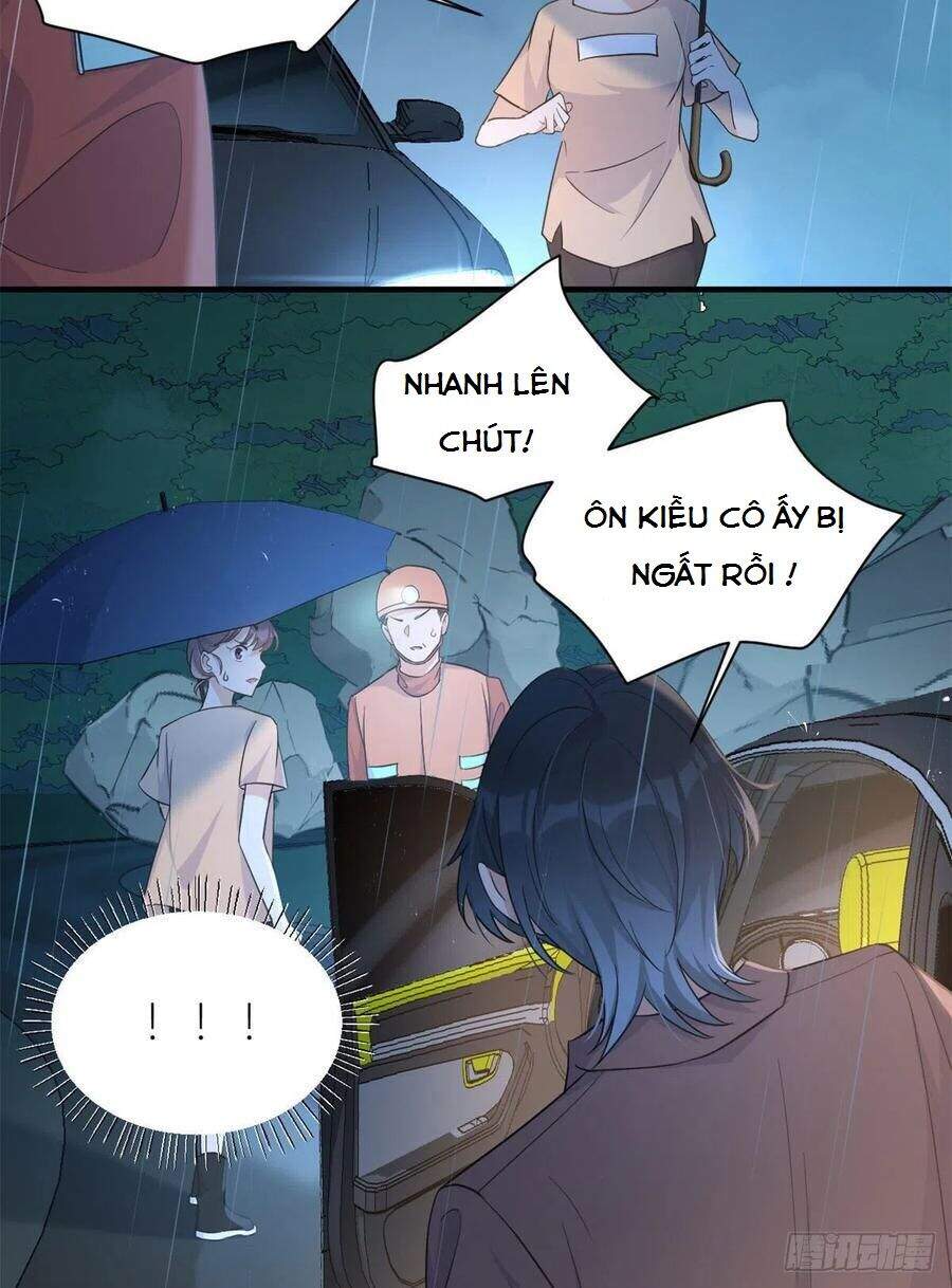 Vẫn Cứ Nhớ Em, Nhớ Em Chapter 101 - Trang 2