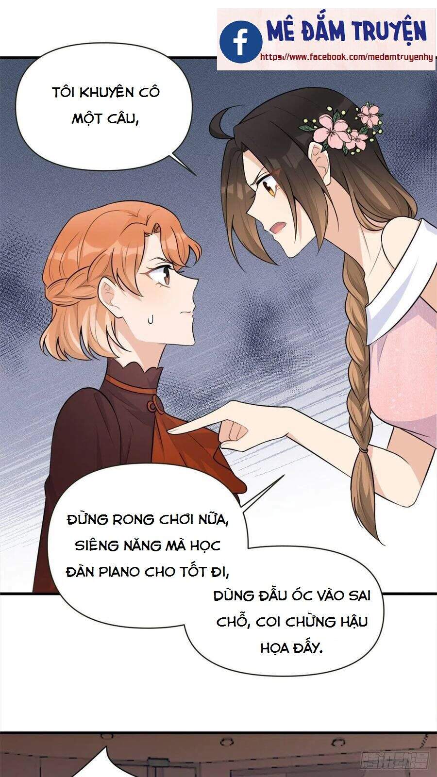 Vẫn Cứ Nhớ Em, Nhớ Em Chapter 99 - Trang 2