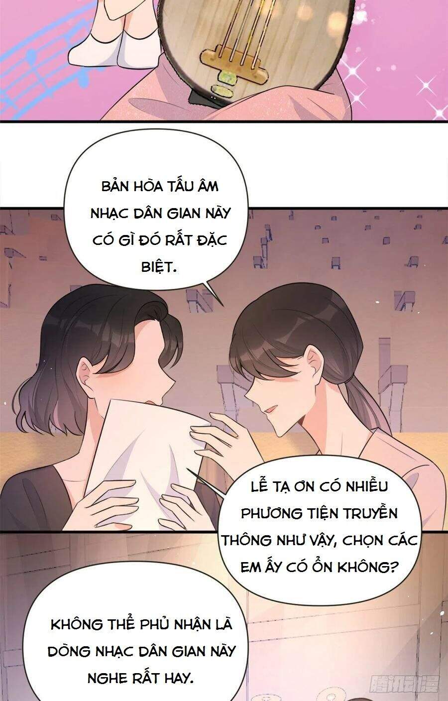 Vẫn Cứ Nhớ Em, Nhớ Em Chapter 98 - Trang 2