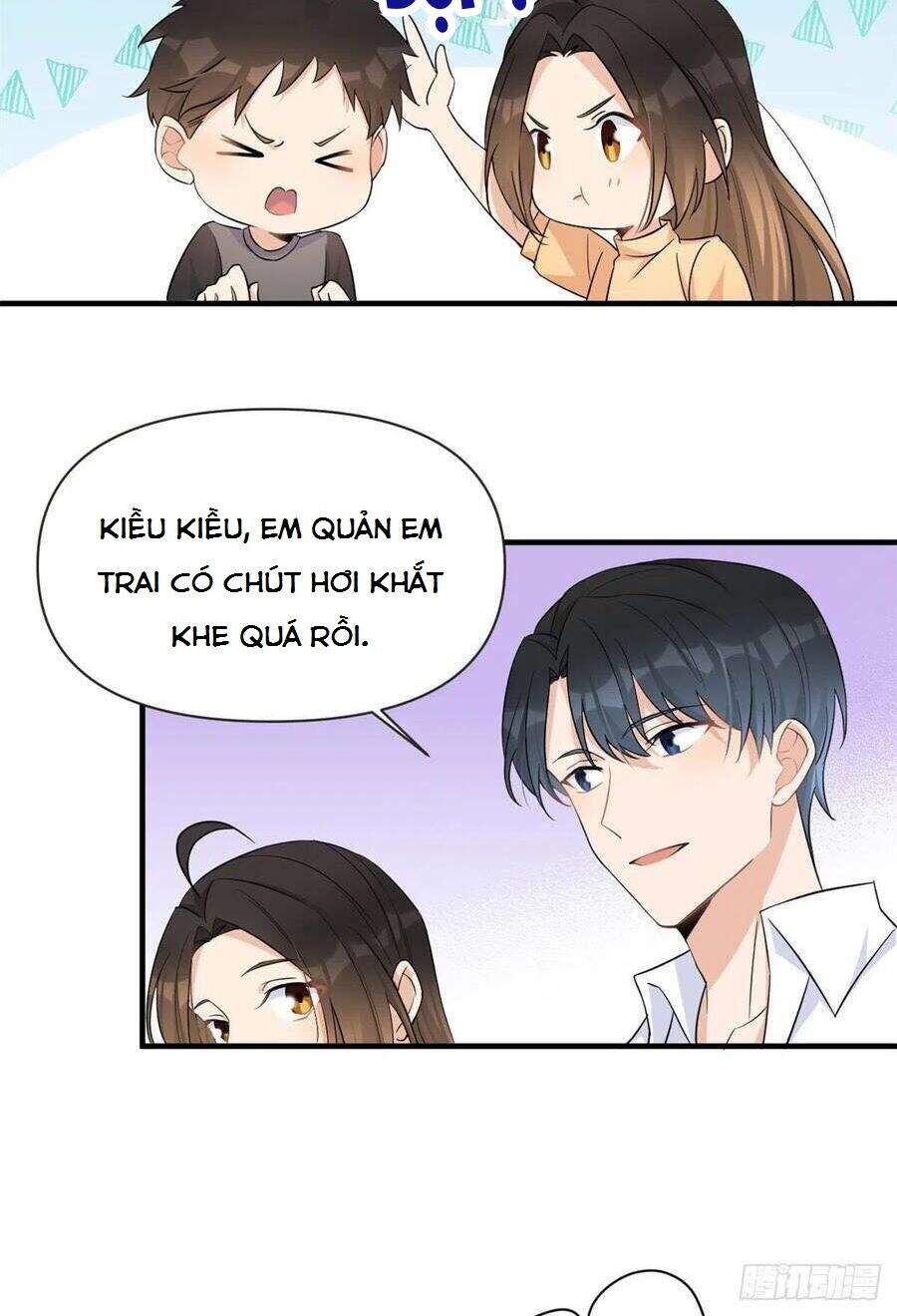 Vẫn Cứ Nhớ Em, Nhớ Em Chapter 95 - Trang 2