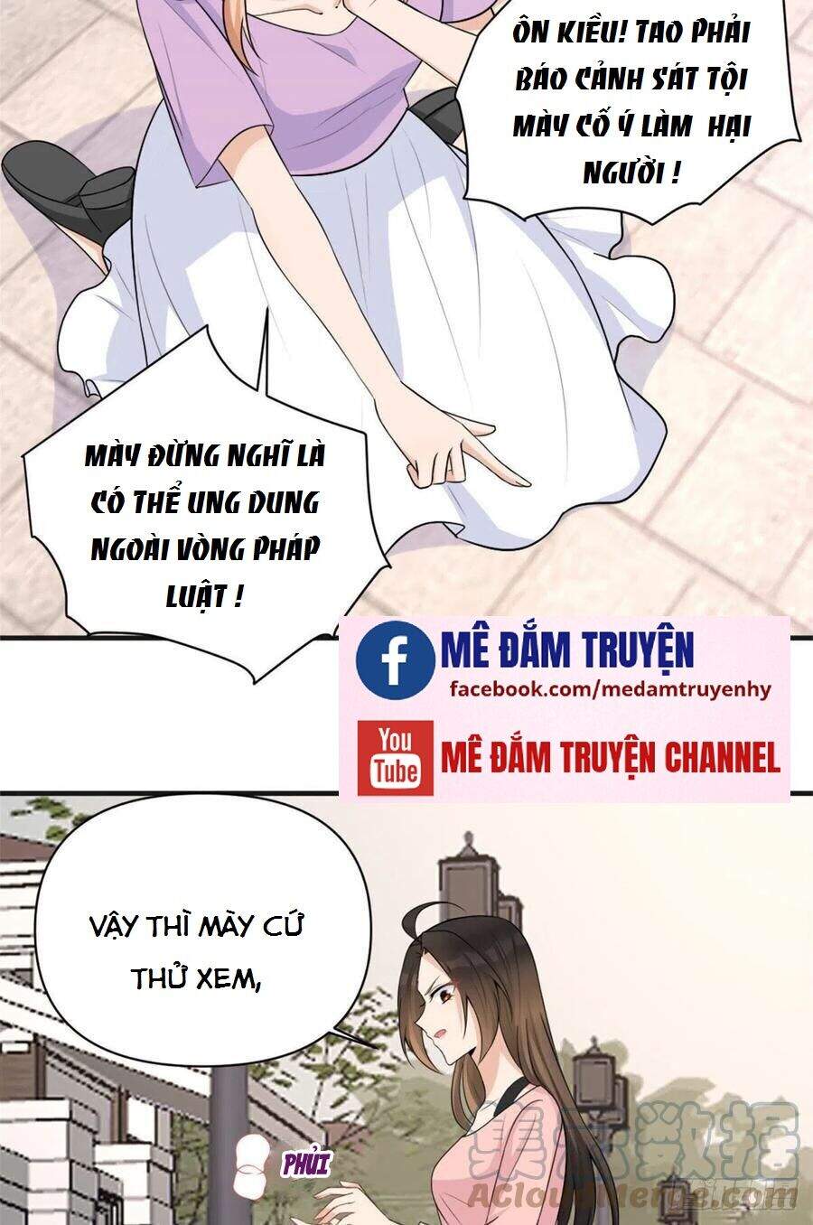 Vẫn Cứ Nhớ Em, Nhớ Em Chapter 94 - Trang 2