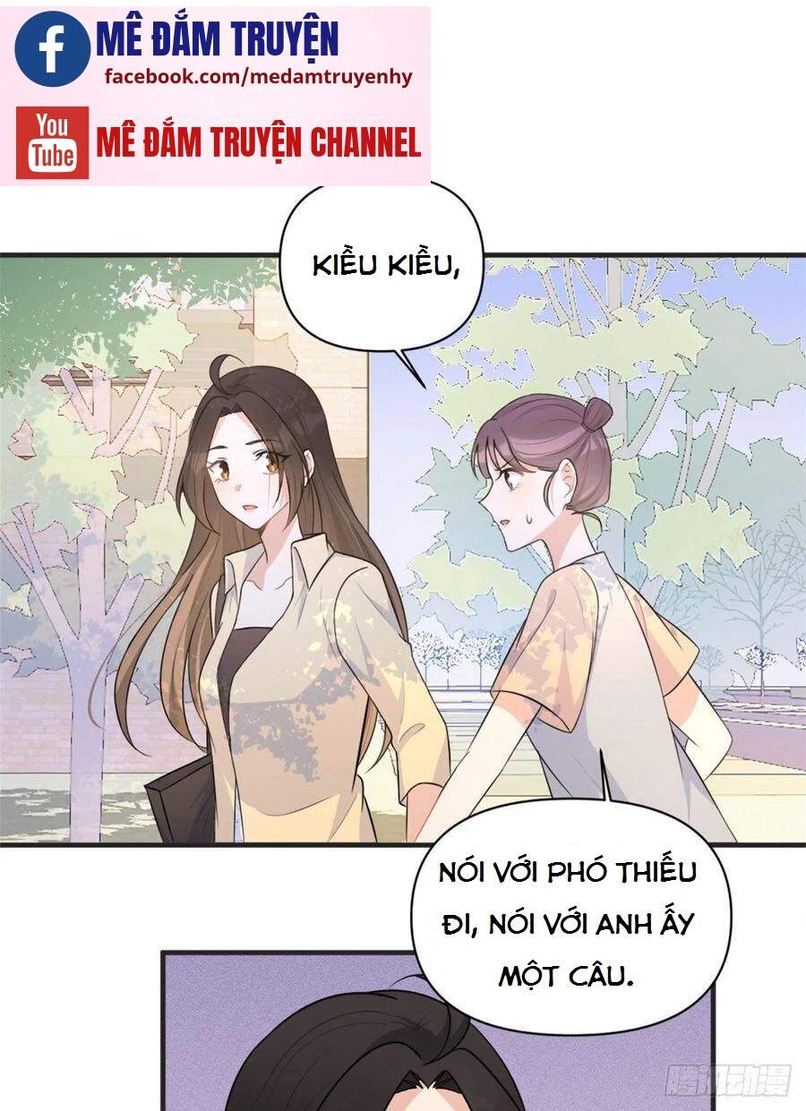 Vẫn Cứ Nhớ Em, Nhớ Em Chapter 91 - Trang 2