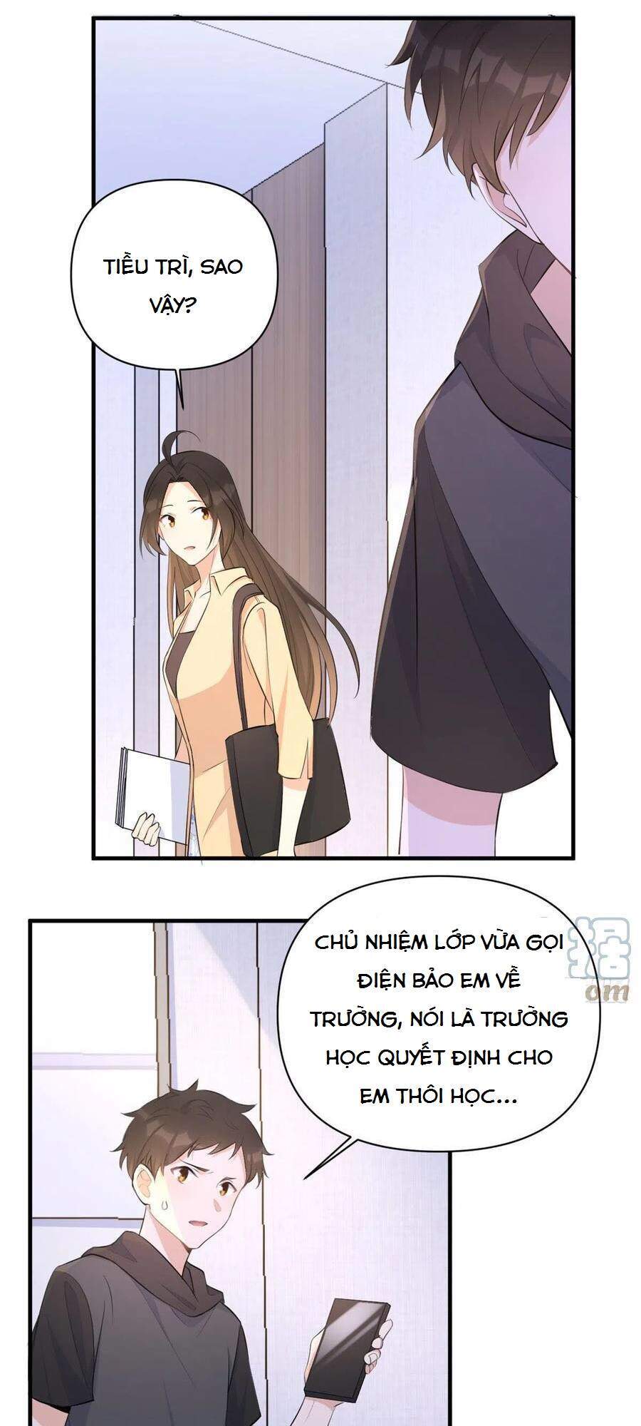 Vẫn Cứ Nhớ Em, Nhớ Em Chapter 90 - Trang 2