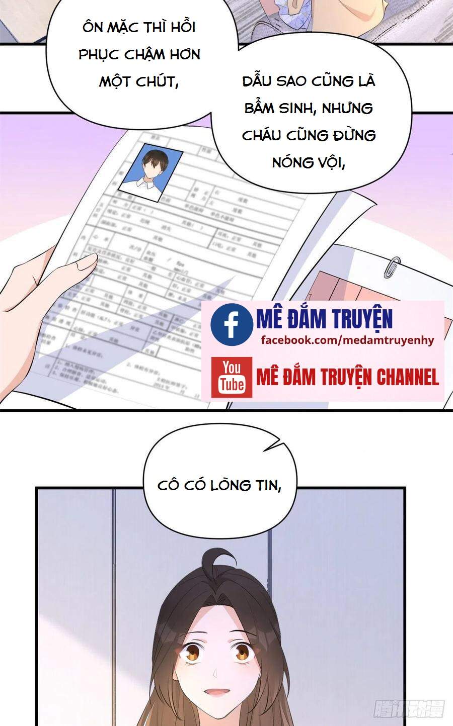 Vẫn Cứ Nhớ Em, Nhớ Em Chapter 90 - Trang 2