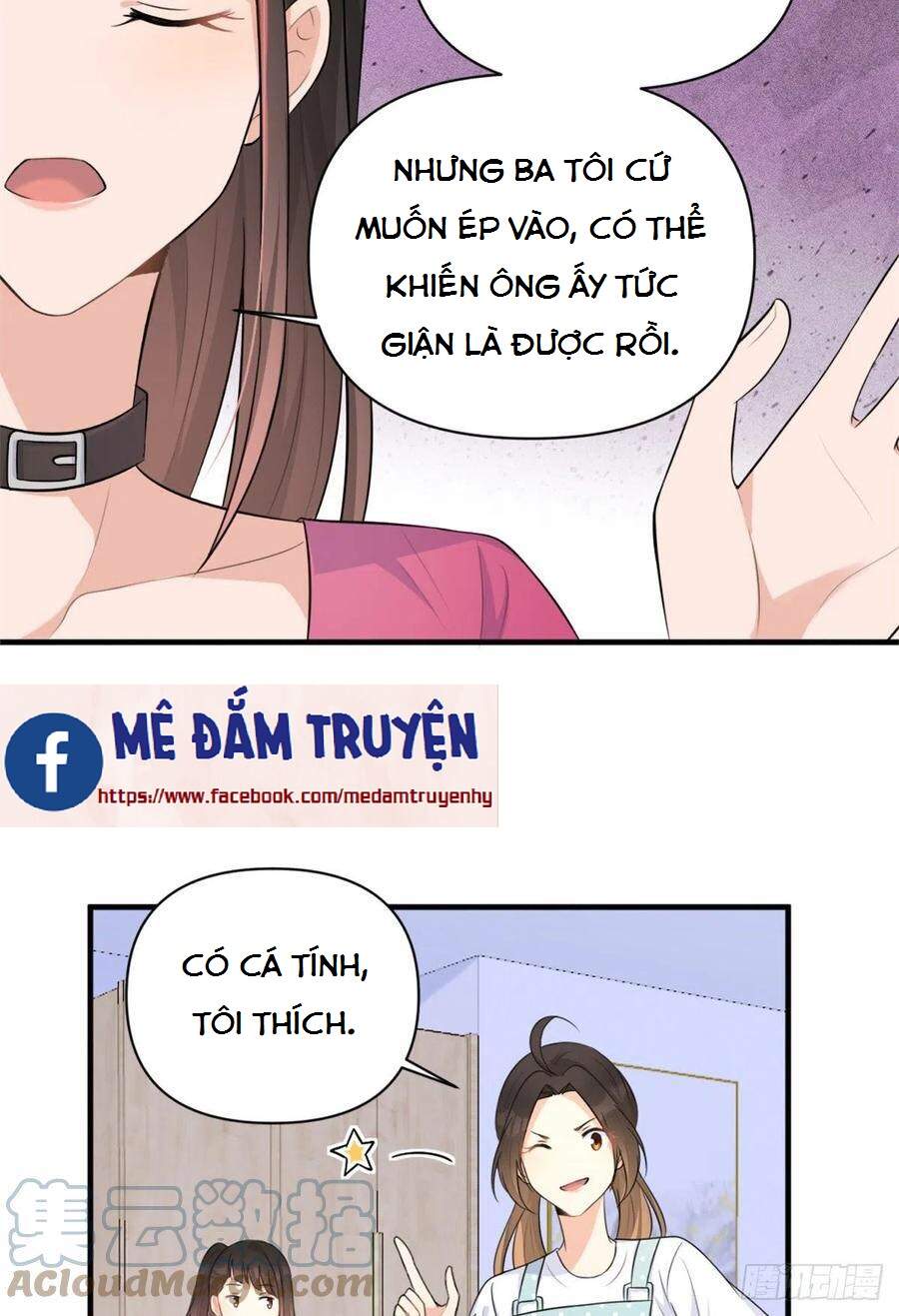 Vẫn Cứ Nhớ Em, Nhớ Em Chapter 88 - Trang 2