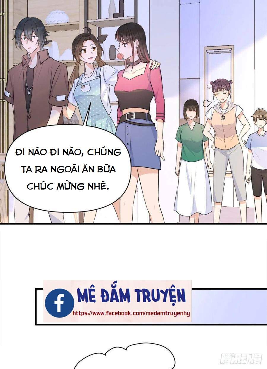 Vẫn Cứ Nhớ Em, Nhớ Em Chapter 88 - Trang 2