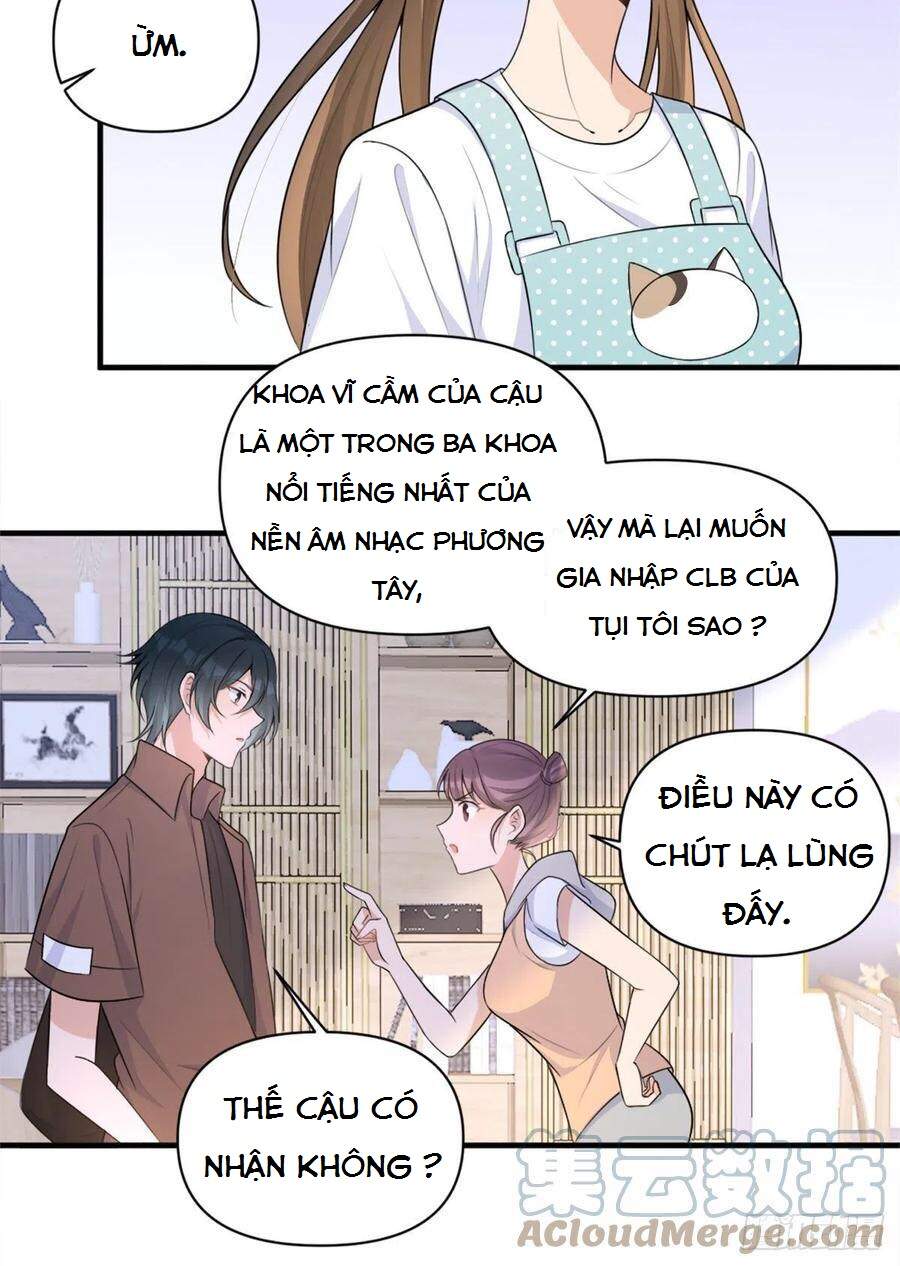 Vẫn Cứ Nhớ Em, Nhớ Em Chapter 88 - Trang 2