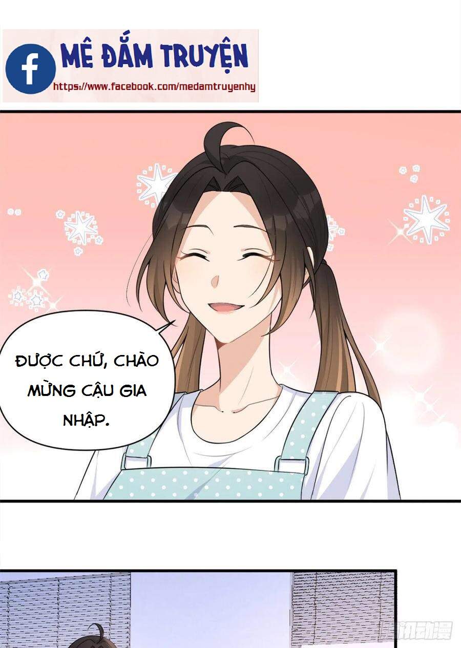 Vẫn Cứ Nhớ Em, Nhớ Em Chapter 88 - Trang 2