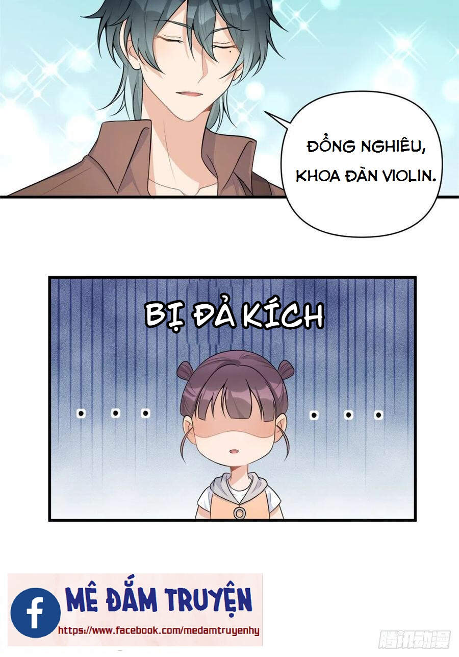 Vẫn Cứ Nhớ Em, Nhớ Em Chapter 87 - Trang 2