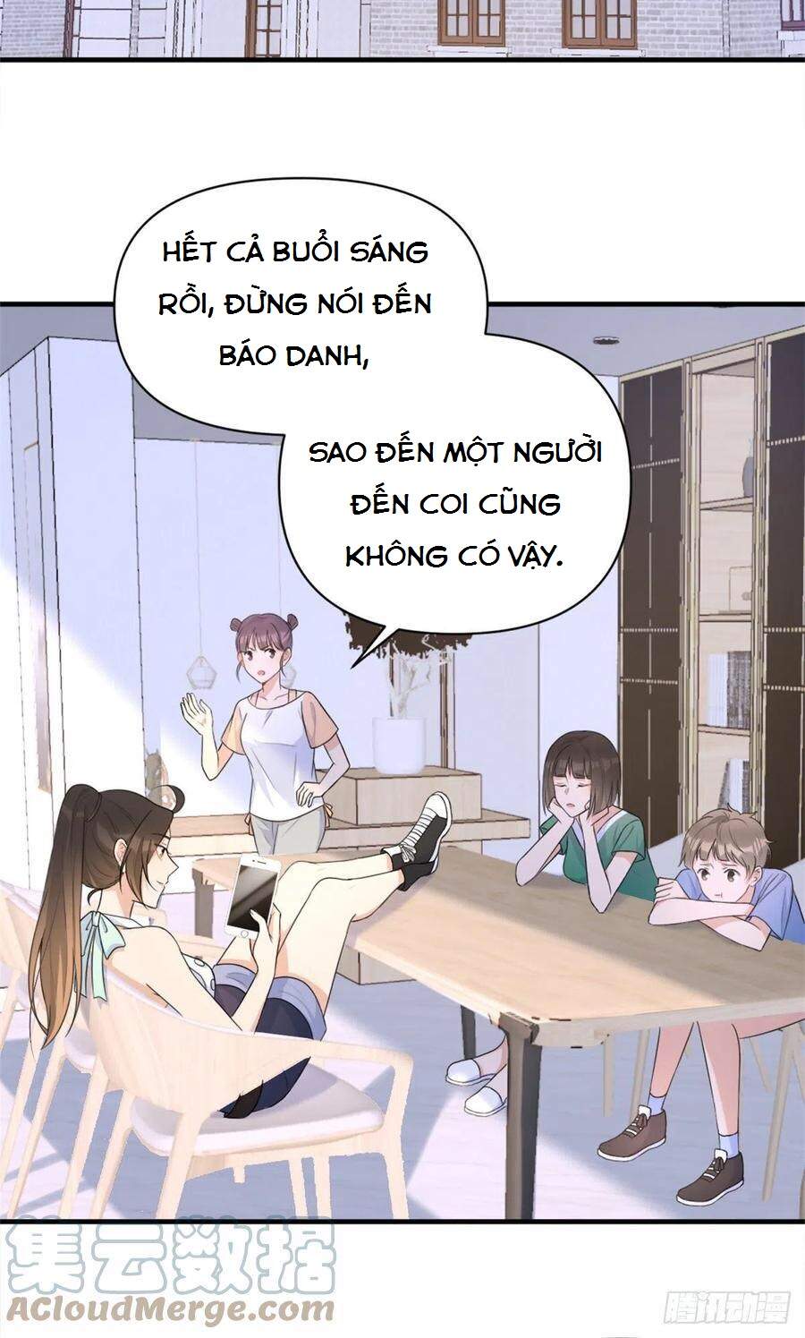 Vẫn Cứ Nhớ Em, Nhớ Em Chapter 87 - Trang 2