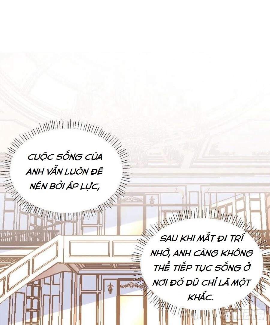 Vẫn Cứ Nhớ Em, Nhớ Em Chapter 86 - Trang 2