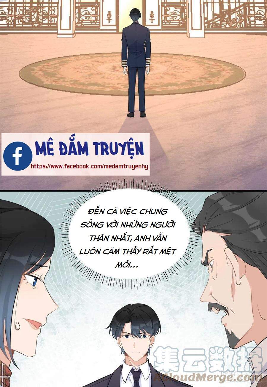 Vẫn Cứ Nhớ Em, Nhớ Em Chapter 86 - Trang 2