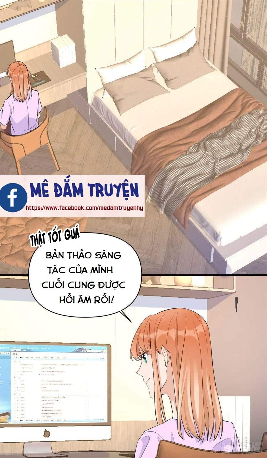 Vẫn Cứ Nhớ Em, Nhớ Em Chapter 86 - Trang 2