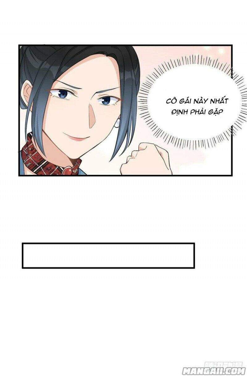 Vẫn Cứ Nhớ Em, Nhớ Em Chapter 81 - Trang 2