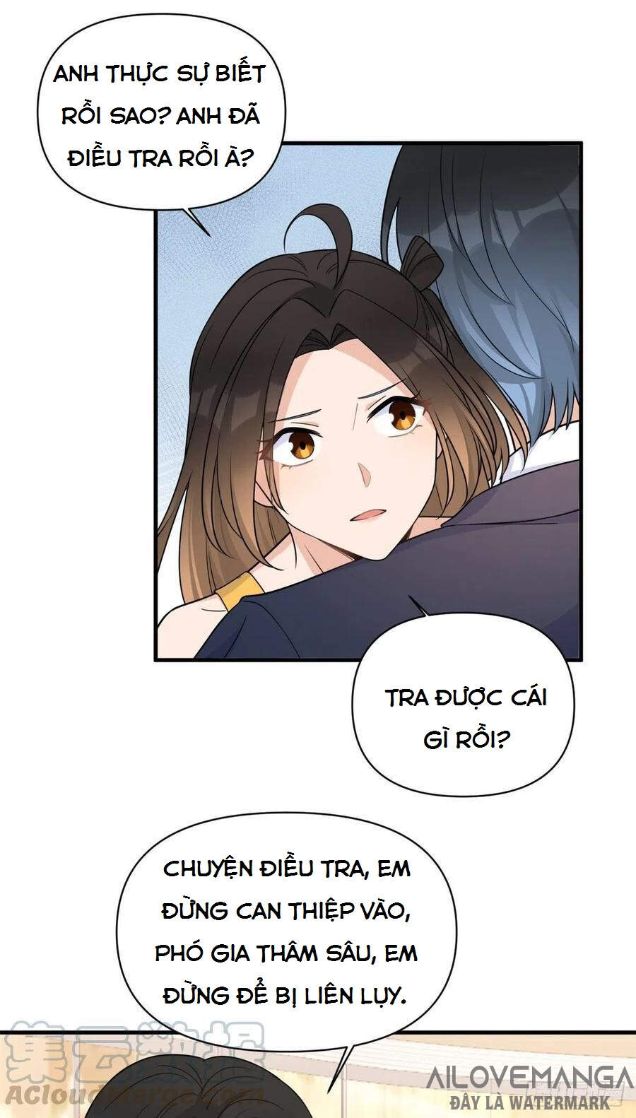 Vẫn Cứ Nhớ Em, Nhớ Em Chapter 74 - Trang 2