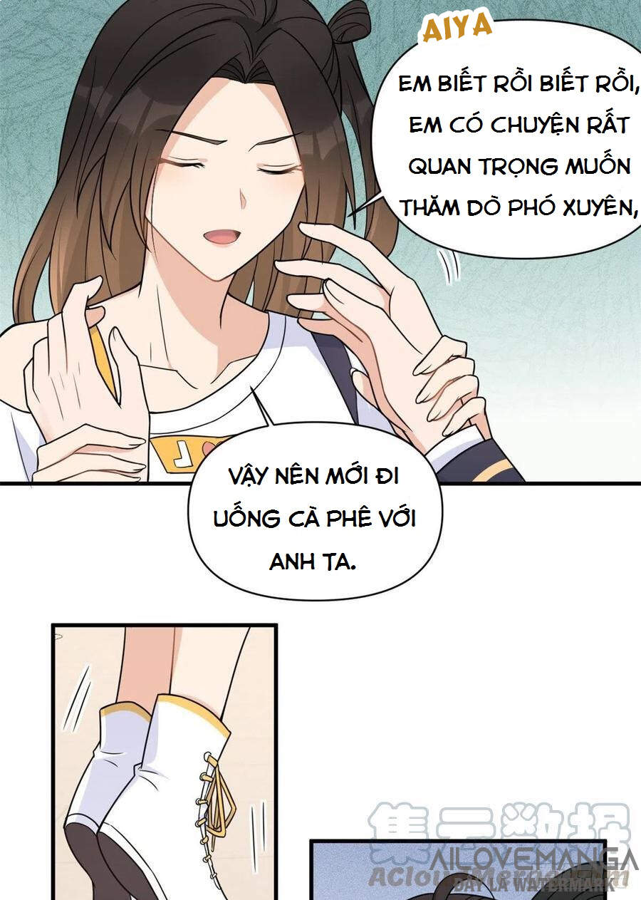 Vẫn Cứ Nhớ Em, Nhớ Em Chapter 73 - Trang 2