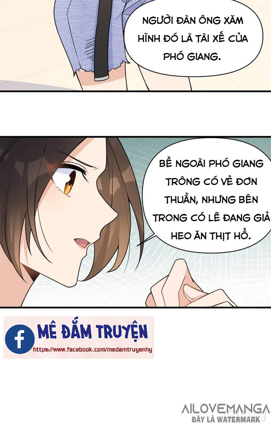 Vẫn Cứ Nhớ Em, Nhớ Em Chapter 73 - Trang 2