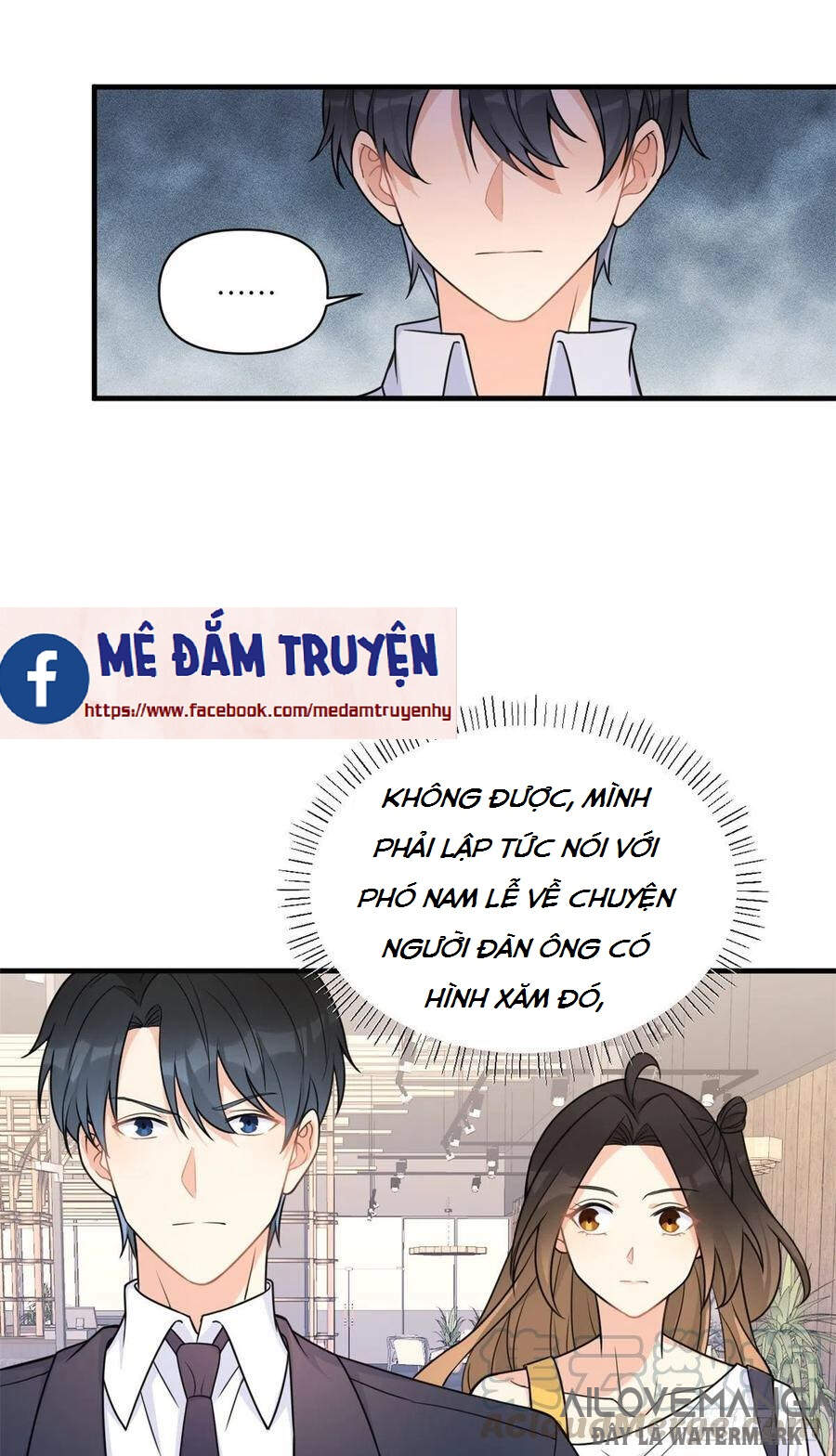 Vẫn Cứ Nhớ Em, Nhớ Em Chapter 73 - Trang 2