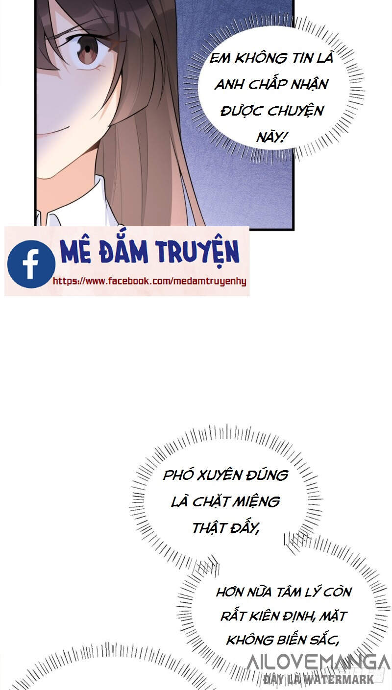 Vẫn Cứ Nhớ Em, Nhớ Em Chapter 71 - Trang 2