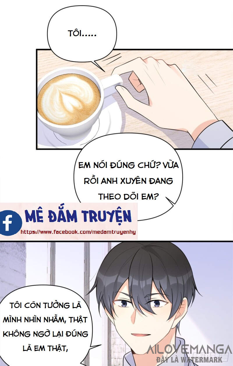 Vẫn Cứ Nhớ Em, Nhớ Em Chapter 71 - Trang 2