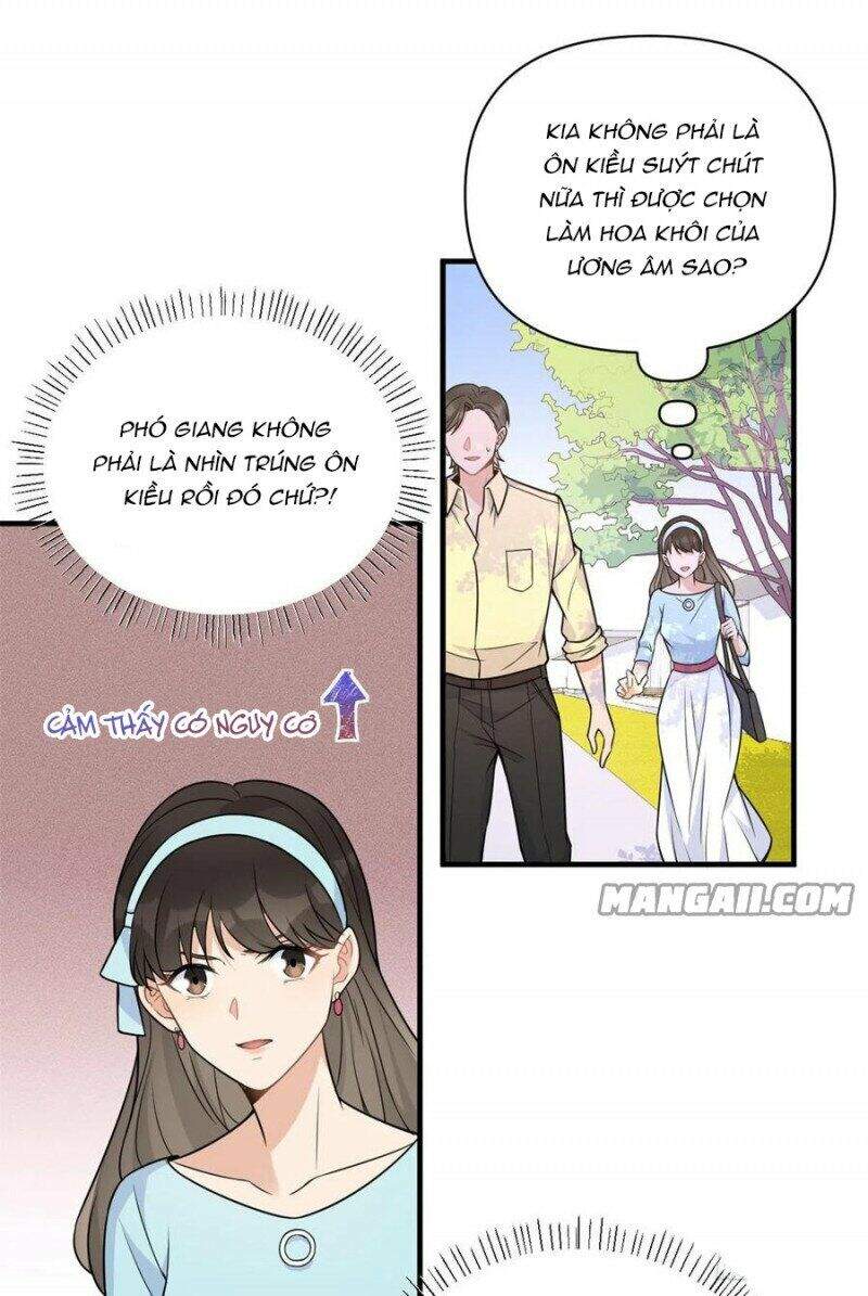 Vẫn Cứ Nhớ Em, Nhớ Em Chapter 69 - Trang 2