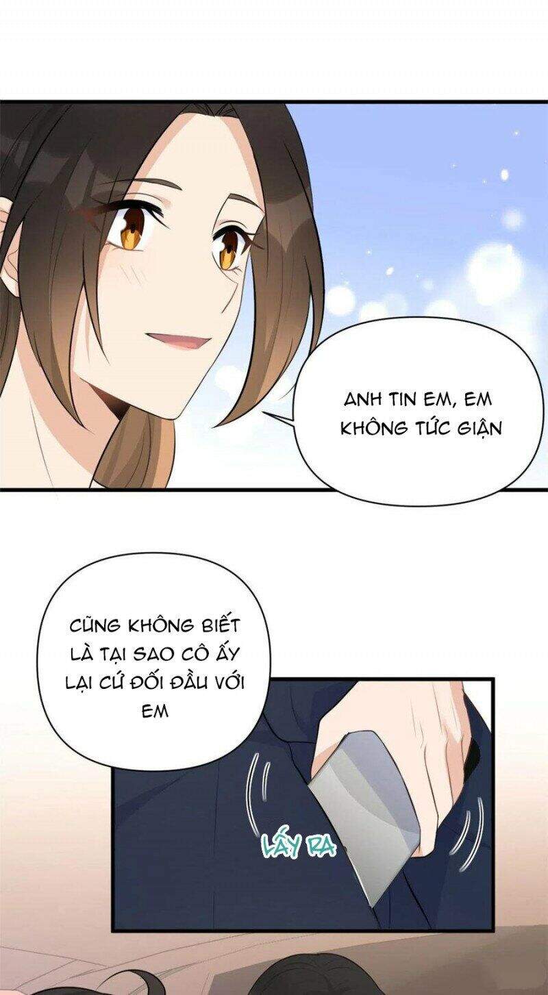 Vẫn Cứ Nhớ Em, Nhớ Em Chapter 66 - Trang 2